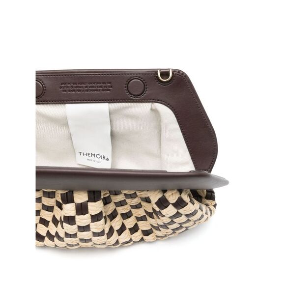 Themoirè Clutch Emera - Picture 5 of 5